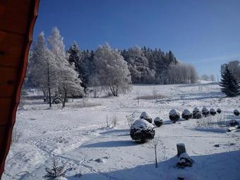 Holiday Home Marianska 2