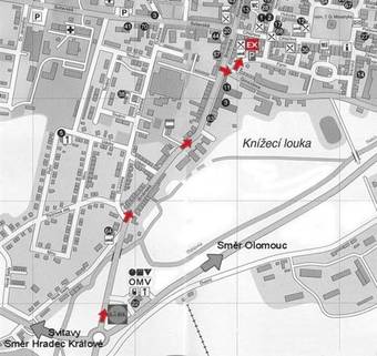 Hostal Excalibur Penzion A Restaurace