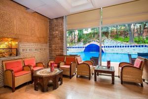 Hotel Atlas Rif & Spa