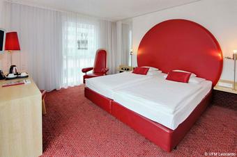 Hotel Arcotel Rubin