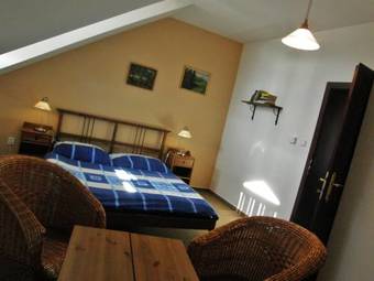 Hotel Resort Malevil