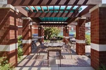 Hotel Hyatt House Philadelphia/plymouth Meeting