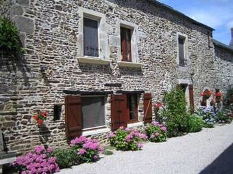 Bed & Breakfast L'ancien Pressoir