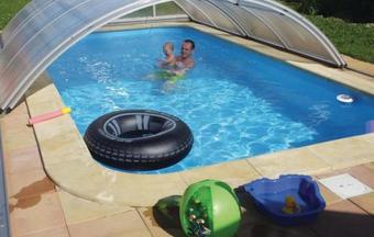 Apartment Roudnice I-978