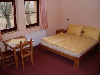 Hostal Pension Schneeberg