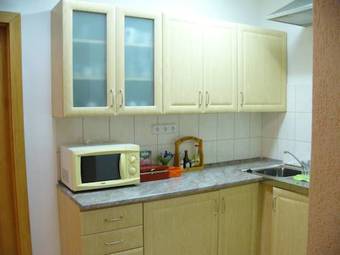 Apartm�n Apet