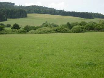 Sport Hotel Ticha Orlice