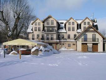 Hotel Javor
