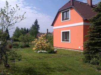 Apartm�n Bystr�