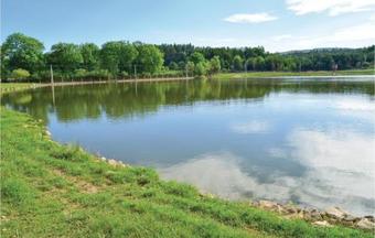 Holiday Home Nova Ves C.