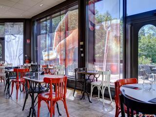 Hotel Ibis Lyon Gerland 7eme