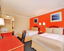 Motel Super 8 Monterey/carmel