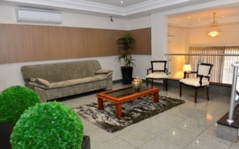 Biazi Plaza Hotel