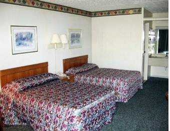 Motel Mariann Travel Inn