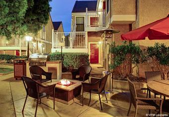 Hotel Residence Inn Ontario Airport