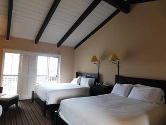 The Olympia Lodge