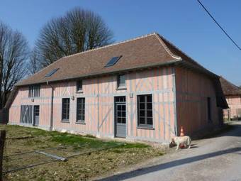 G�te Le Pic Drille