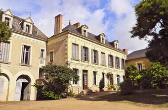 Bed & Breakfast La Grande Maison
