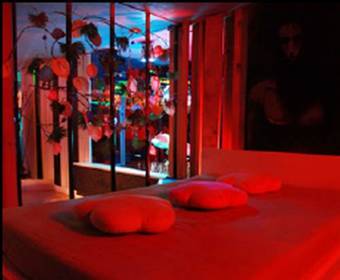Hotel L'usine