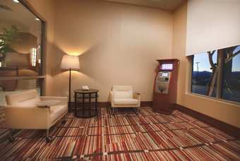 Hotel Embassy Suites Palmdale