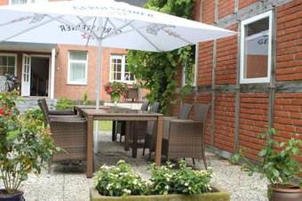 Hotel Wacholderheide