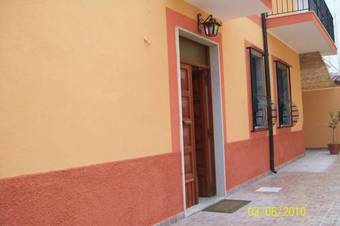 B&B Mediterraneo