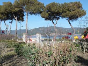 Villa Mattera