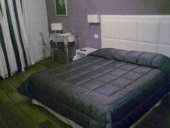 Oro Rosso Hotel Ristorante