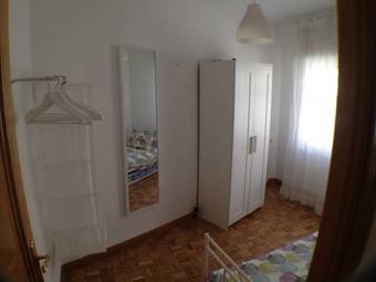 Apartment Metropol Rooms Zabaleta