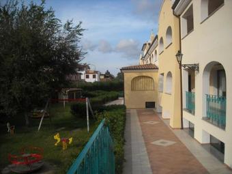 Apartamento Residence Il Borgo