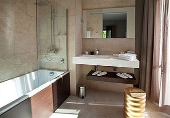 Hotel Villa C