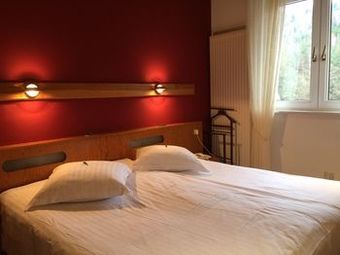 Hotel Auberge D'imsthal