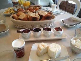 Hostal Chambres D'h�tes Des Demoiselles