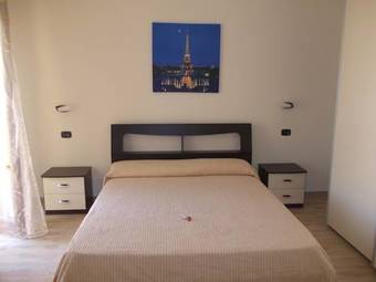 Hostal Bed And Breakfast Teresa Masselli