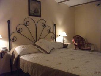 Agroturismo Caba�as Cortijo El Helao