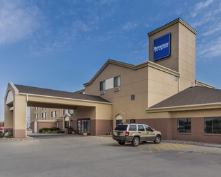 Hotel Sleep Inn Fremont