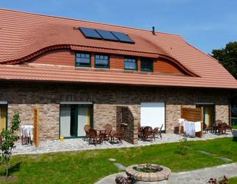 Aparthotel Landhotel Zirkower Hof