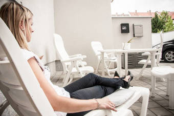 Apartamento Stadtvilla Zeppelin Premium