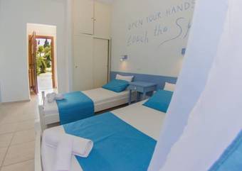 Apartamento Olive Grove Resort