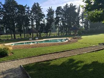 Bed & Breakfast Mas Des Limites