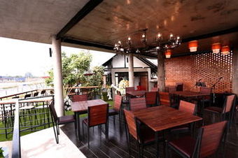 Hotel De Aerng Boutique