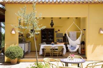 Agroturismo La Hacienda