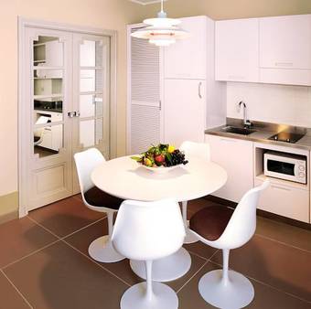 Apartamento Cala Del Porto Residence