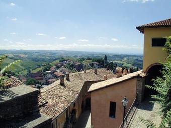 Hotel Il Grappolo D'oro