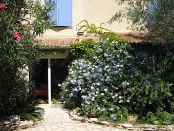 Bed & Breakfast Chambres D'h�tes Lou F�libre