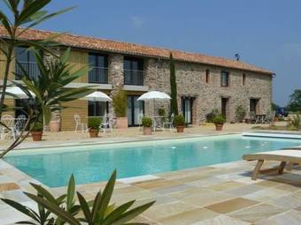 Bed & Breakfast Le Logis De L'orvoire