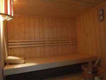 Les Chalets D'adelphine I