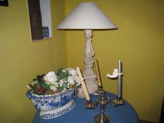 Bed & Breakfast Le Logis Des Tourelles