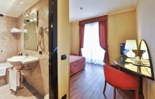 Hotel Best Western City