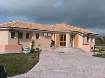 Agroturismo L'arcobaleno